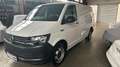 Volkswagen T6 Transporter 2,0 TSI Weiß - thumbnail 1