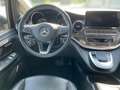 Mercedes-Benz V 300 d 4M AVANTGARDE EDITION L *LED*RKAM*NAVI* Negru - thumbnail 10