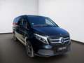 Mercedes-Benz V 300 d 4M AVANTGARDE EDITION L *LED*RKAM*NAVI* Negro - thumbnail 6