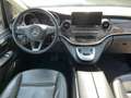 Mercedes-Benz V 300 d 4M AVANTGARDE EDITION L *LED*RKAM*NAVI* Negro - thumbnail 9