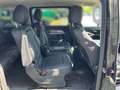 Mercedes-Benz V 300 d 4M AVANTGARDE EDITION L *LED*RKAM*NAVI* Negro - thumbnail 12