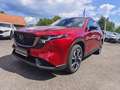 Mazda CX-5 e-Skyactiv G141 MHEV AWD ALLRAD Centre-Line Aut... Rot - thumbnail 4