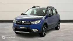Dacia Sandero 0.9 TCe 90ch 15 ans Easy-R