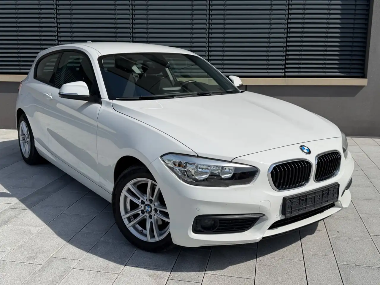 BMW 118