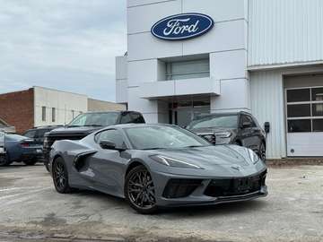 Stingray *ONLY 1,200KM!!, SHOWROOM CONDITION, 2LT