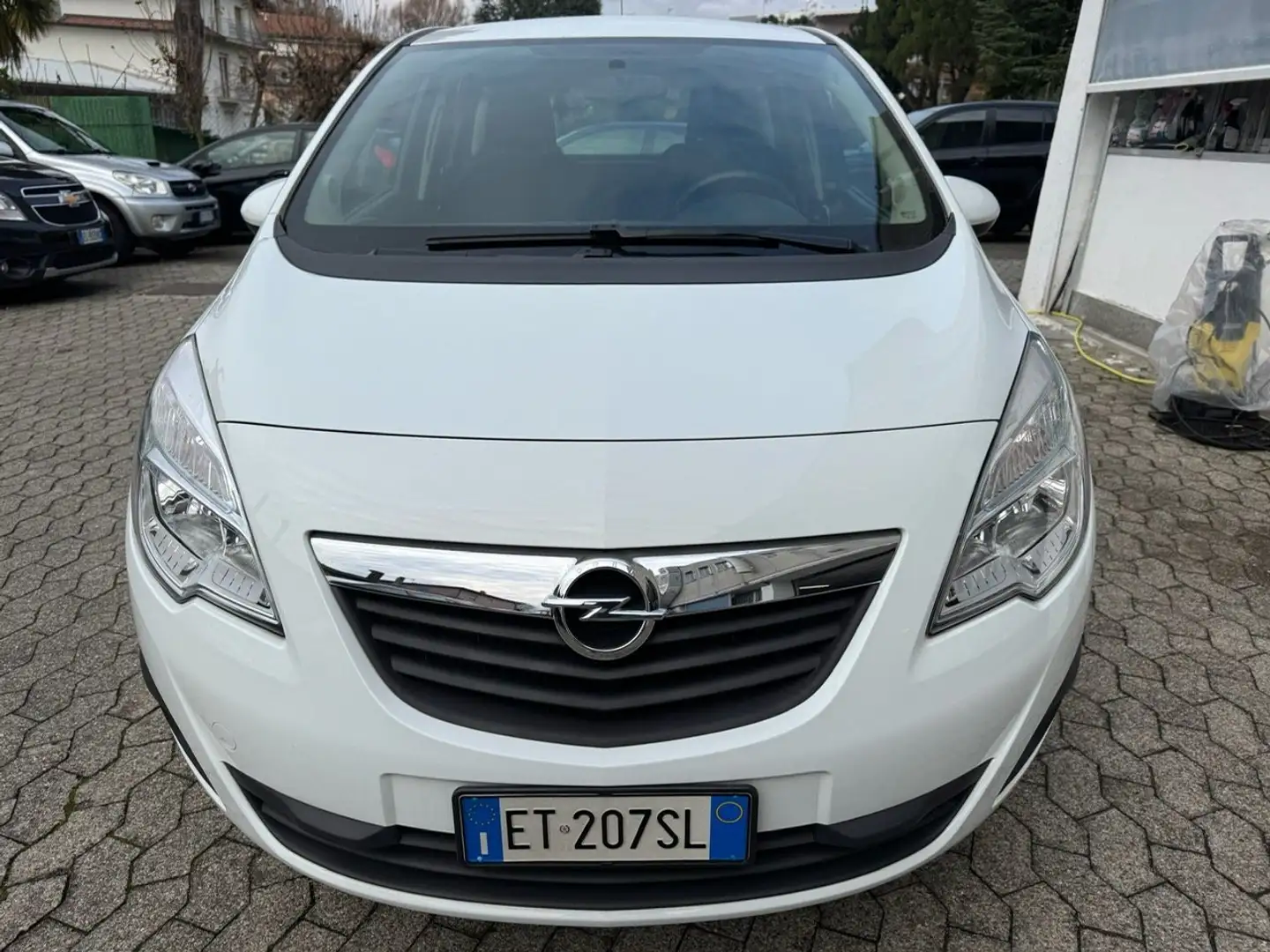 Opel Meriva 1.4 Elective*EURO5B*NEOPATENTATI - 2