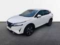 Nissan Qashqai 1.3 DIG-T MHEV 116KW N-CONNECTA DCT 158 5P Blanco - thumbnail 2
