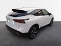 Nissan Qashqai 1.3 DIG-T MHEV 116KW N-CONNECTA DCT 158 5P Blanco - thumbnail 6