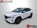 Nissan Qashqai 1.3 DIG-T MHEV 116KW N-CONNECTA DCT 158 5P Blanco - thumbnail 1