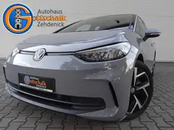 Volkswagen ID.3 ID 3 Pro Electric 150 KW
