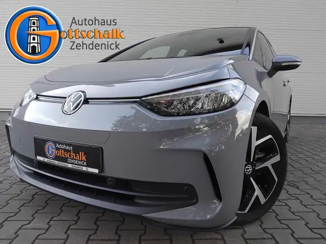 Volkswagen ID.3 ID 3 Pro Electric 150 KW