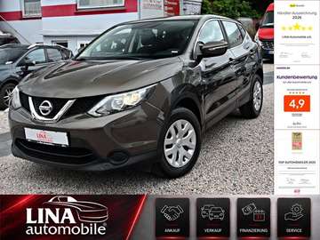 Visia Klima*Tempomat*Bluetooth*