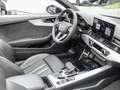 Audi A5 Cabriolet 45 quattro S LINE KAMERA ALU18 NAVI+ Schwarz - thumbnail 3