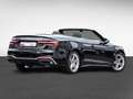 Audi A5 Cabriolet 45 quattro S LINE KAMERA ALU18 NAVI+ Schwarz - thumbnail 2