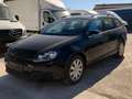 Volkswagen Golf Berlina Manual de 5 Puertas Negro - thumbnail 1