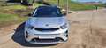 Kia Stonic 1.0 T-GDi MHEV GT Line 100 Gris - thumbnail 2