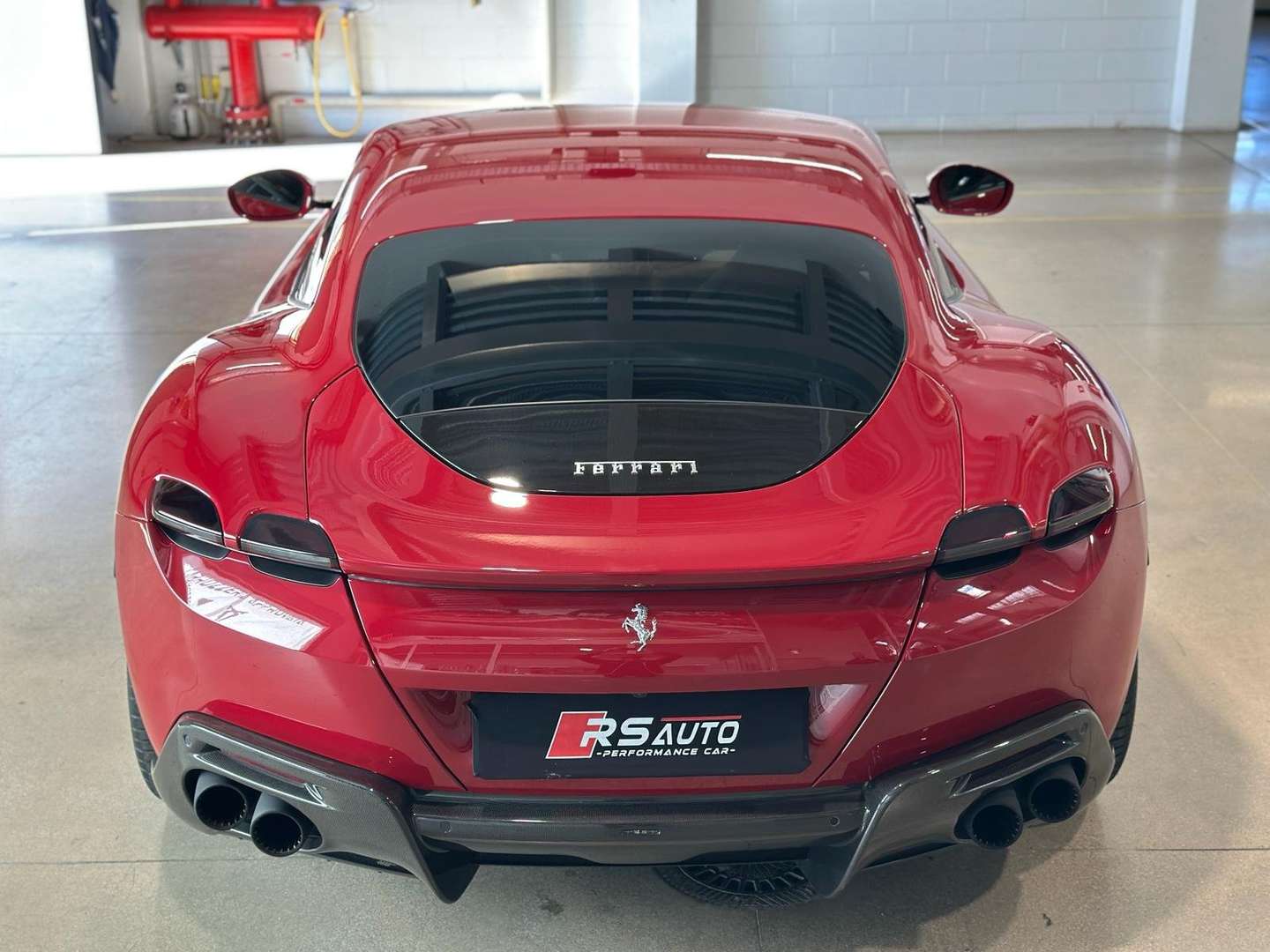 Ferrari Roma - - Joinsteer - #4