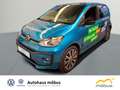 Volkswagen up! 1.0 Active*SHZ*RFK*KLIMA*GJR*GRA* Blau - thumbnail 2