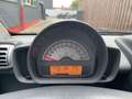 smart forTwo fortwo coupe Micro Hybrid Drive 45kW Argent - thumbnail 10