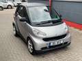 smart forTwo fortwo coupe Micro Hybrid Drive 45kW Argent - thumbnail 3