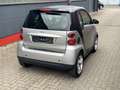 smart forTwo fortwo coupe Micro Hybrid Drive 45kW Argent - thumbnail 4