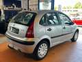 Citroen C3 AUTOMATIK/KLIMA/AHK/MEDIA-IN/EL-FENSTER Argintiu - thumbnail 5
