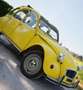 Citroen 2CV 2CV6 0.6 Special Sarı - thumbnail 2