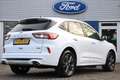 Ford Kuga 2.5 PHEV ST-Line | NL-AUTO! | 1E EIGENAAR! | ELEKT Weiß - thumbnail 3