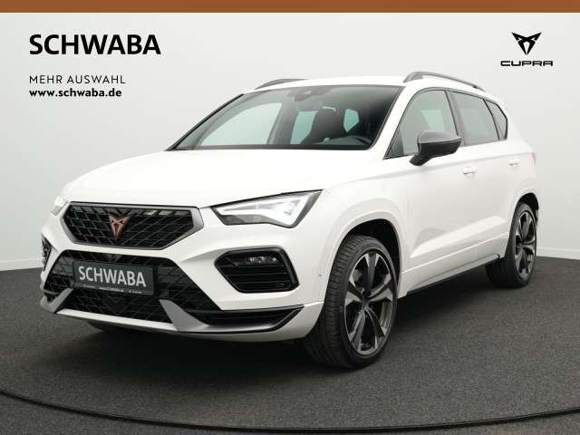Second hand Cupra Ateca 2.0