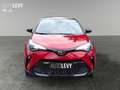 Toyota C-HR 2.0 Hybrid GR Sport *JBL*NAVI*CARPLAY*AA* Rot - thumbnail 9
