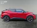 Toyota C-HR 2.0 Hybrid GR Sport *JBL*NAVI*CARPLAY*AA* Rot - thumbnail 7