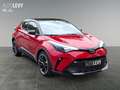 Toyota C-HR 2.0 Hybrid GR Sport *JBL*NAVI*CARPLAY*AA* Rot - thumbnail 8