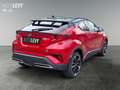 Toyota C-HR 2.0 Hybrid GR Sport *JBL*NAVI*CARPLAY*AA* Rot - thumbnail 6