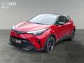 Toyota C-HR 2.0 Hybrid GR Sport *JBL*NAVI*CARPLAY*AA* Rouge - thumbnail 2