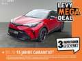 Toyota C-HR 2.0 Hybrid GR Sport *JBL*NAVI*CARPLAY*AA* Rouge - thumbnail 1