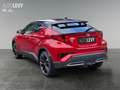 Toyota C-HR 2.0 Hybrid GR Sport *JBL*NAVI*CARPLAY*AA* Rot - thumbnail 4
