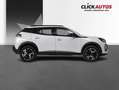 Peugeot 2008 1.2 145CV Allure  Hybrid eDCS6 Blanco - thumbnail 4