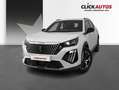 Peugeot 2008 1.2 145CV Allure  Hybrid eDCS6 Blanco - thumbnail 1
