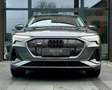 Audi e-tron e-tron Sportback 55 quattro S-LINE/PANO/360CAM/HUD Gris - thumbnail 2