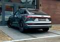 Audi e-tron e-tron Sportback 55 quattro S-LINE/PANO/360CAM/HUD Gris - thumbnail 6