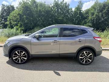 Qashqai 1.2 Tekna