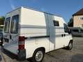 Fiat Ducato Ducato 230 Wohnmobil 2,5 TD Weiß - thumbnail 3