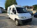 Fiat Ducato Ducato 230 Wohnmobil 2,5 TD Weiß - thumbnail 2