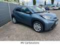 Toyota Aygo (X) ACTIVE LED KAMERA ACC KLIMA SITZHEIZUNG Сірий - thumbnail 16