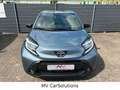 Toyota Aygo (X) ACTIVE LED KAMERA ACC KLIMA SITZHEIZUNG Сірий - thumbnail 1