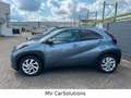 Toyota Aygo (X) ACTIVE LED KAMERA ACC KLIMA SITZHEIZUNG Сірий - thumbnail 3