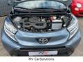 Toyota Aygo (X) ACTIVE LED KAMERA ACC KLIMA SITZHEIZUNG Сірий - thumbnail 17