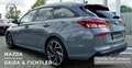 Hyundai i30 KOMBI N-LINE 1.5 T  Mild-Hybrid *LED / NAVI / KOMF Grijs - thumbnail 6