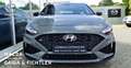 Hyundai i30 KOMBI N-LINE 1.5 T  Mild-Hybrid *LED / NAVI / KOMF Grijs - thumbnail 7