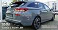 Hyundai i30 KOMBI N-LINE 1.5 T  Mild-Hybrid *LED / NAVI / KOMF Grijs - thumbnail 3